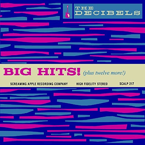 Big Hits! (Plus 12 More) [Vinilo]