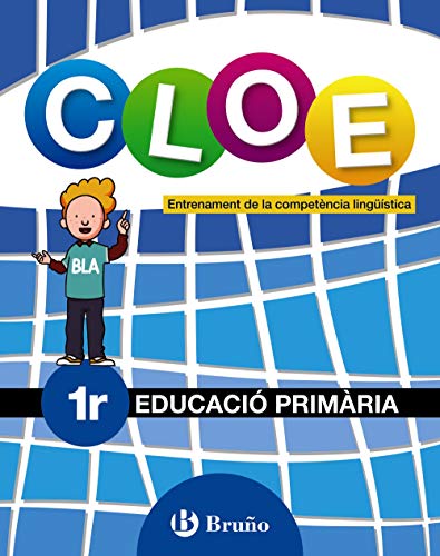 CLOE Entrenament de la competència lingüística 1r (Competencias Lingüísticas Orales y Escritas)