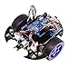 Produktbild B Blesiya Smart Roboter Auto Projekt Komplette Starter Kit Für Arduino, Unterstützt Viele Funktionen