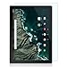 Price comparison product image LOKEKE Tempered Glass Screen Protector For Google PIXEL C (For Google PIXEL C)