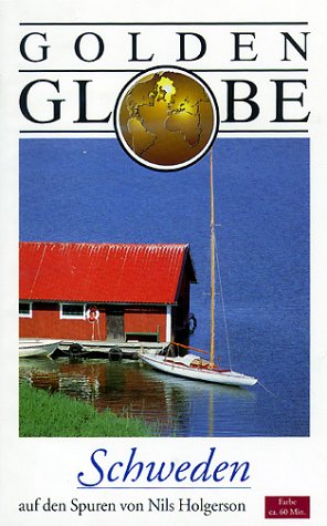 Preisvergleich Produktbild Schweden - Golden Globe [VHS]