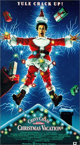 Preisvergleich Produktbild Christmas Vacation [VHS]