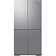 Samsung RF65DG960ESREU Series 9 French Style Fridge Freezer