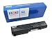 Produktbild GRS Notebook Akku 312-0724 für Dell Vostro 1310, ersetzt: K738H, T114C, Y022C, T112C, T116C, 312-0724, Y024C, 312-0725, N958C, N956C, Laptop Batterie 4400mAh, 11.1V