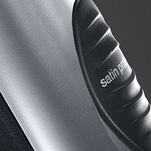 Braun Satin Hair 7 Haartrockner HD710, IonTec - 4