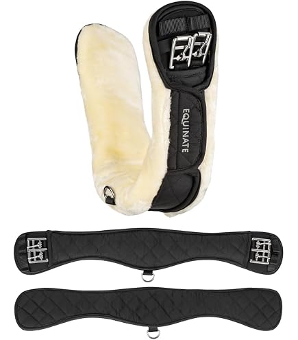 dt saddlery GmbH design & technik Langgurt Rainer Schwarz 125cm Haustier