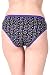 Masha Women Printed Multicolor Bikini Panties RS.297.00