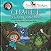 Charlie and the Tortoise: An Adventure of a Young Charles Darwin (Tiny Thinkers) by M. J. Mouton, Jezreel S. Cuevas