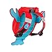Trunki Harley Xmas Bundle - Ride-On Suitcase + PaddlePak