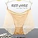 Produktbild RangYR* Sexy Unterwäsche weibliche Versuchung spitze Durchleuchtung Taille Weiblich Unterwäsche Gaze non-marking 3 Frau Kok Unterwäsche ,XL,7430) 1 Farbe