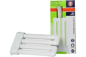 OSRAM DULUX F 24W/840 2G10