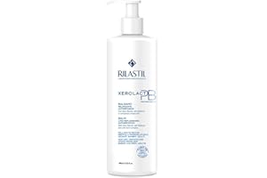 Rilastil Xerolact PB - Bálsamo Hidratante Anti-Irritaciones para Pieles Secas, Frágiles y Atópicas, 400 Mililitros