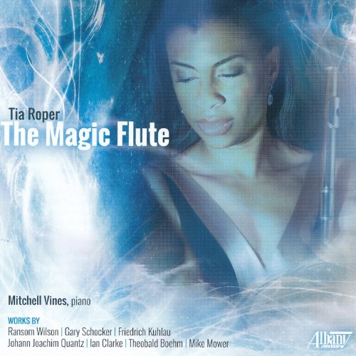 The Magic Flute