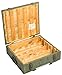 Produktbild Transportkiste PMO2 Aufbewahrungskiste ca 47x52x16cm Militärkiste Munitionsbox Holzkiste Holzbox Weinkiste Apfelkiste Shabby Vintage