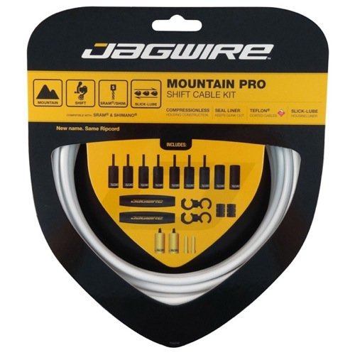 Jagwire Ripcord - Desviador de Ciclismo