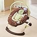 Summer Infant Cuddly Owls Bouncer