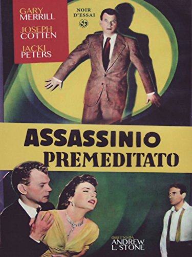 Preisvergleich Produktbild Assassinio premeditato [IT Import]