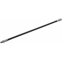 Flessibile Freno Febi-Bilstein 11737 | Per Assale Posteriore, Filettatura M10x1