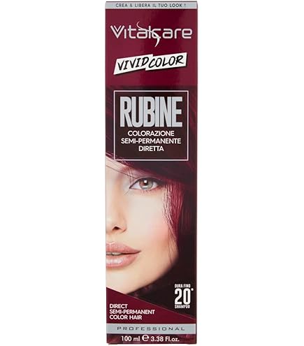Schwarzkopf Ultra Brights Live Colour Raspberry Rebel 75ml - Buy Online In Australia - Pharmacy - Foto 5