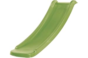 Masgames Rampe de toboggan S Usage domestique (hauteur 60 cm)