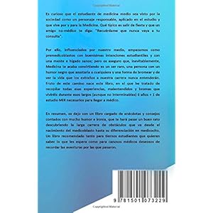 De medicoblasto a medicocito: Manual de supervivencia para estudiantes de medicina