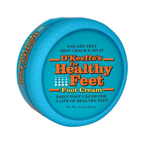O'Keeffe's Healthy Feet 100 ml Jar