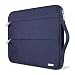 Produktbild SLONG 13 13.3 Zoll Laptop Sleeve Case Cover Für MacBook Air MacBook Pro Retina Surface Book Wasserdichte Laptop-Tasche Für Lenovo Dell HP ASUS Acer Chromebook,Blue
