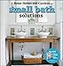 Price comparison product image Small Bath Solutions (Better Homes & Gardens Decorating)