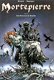 Mortepierre, tome 2 : Les guerriers de rouille by 