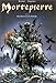 Mortepierre, tome 2 : Les guerriers de rouille by 