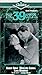 Produktbild The 39 Steps [VHS]