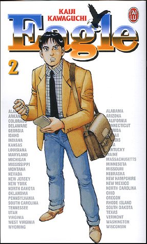 Eagle — Tome 2