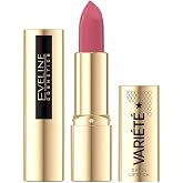 Eveline Cosmetics Variete Satin Lipstick Ruj