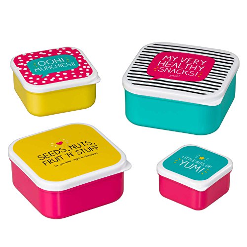 Snack Boxes Amazon.co.uk