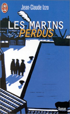 couverture de : MARINS PERDUS (LES)