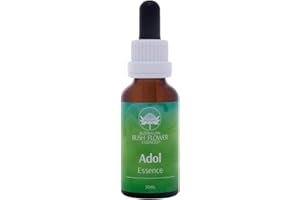 Australian Bush Flower Essences Adol Drops
