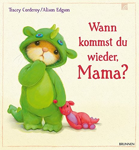 Preisvergleich Produktbild Wann kommst du wieder, Mama