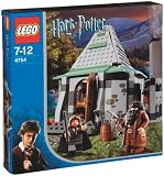 LEGO Harry Potter 4754 - Hagrids H�tte - Lego