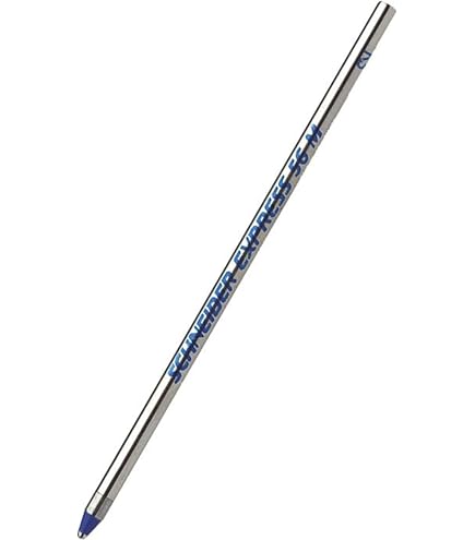 Schneider P007204x20 20 Refill Medio, Formato D, 20 Pezzi