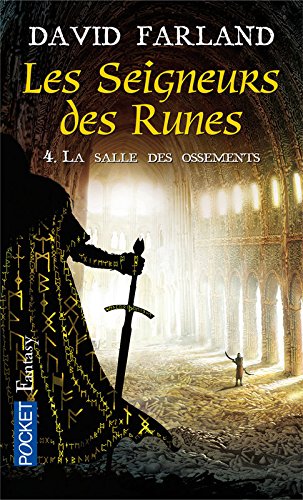 couverture de : La Salle des Ossements