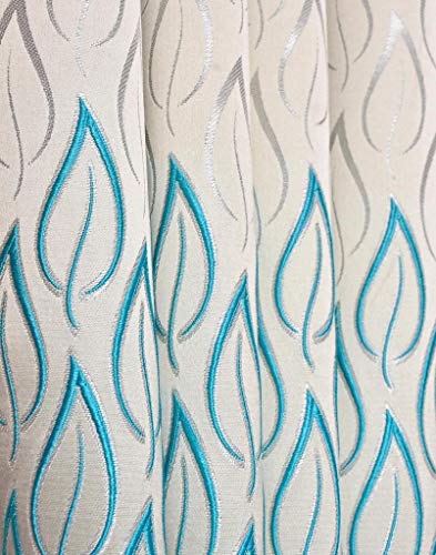 76 Off On Magnetic Shadow Thick Fabric Heavy Panel Blackout