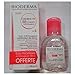 Bioderma Créaline AR BB Cream Anti-Redness SPF 30 40ml + Free Micellar Water 100ml