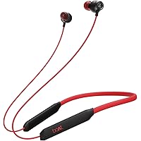 boAt Rockerz 205 Pro Wireless Neckband with Beast™ Mode, ENx™ Mode for Clear Voice Delivery, ASAP™ Charge, 10mm Drivers…