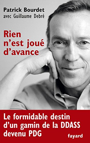 Télécharger Rien n'est joué d'avance PDF Lire En Ligne Télécharger Rien n'est joué d'avance PDF Lire En Ligne