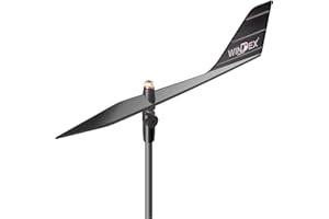 Windex 6 Dinghy - Indicador de dirección del viento