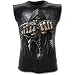 Produktbild Spiral Game Over Tank-Top schwarz M