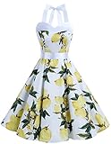 Diese Schwingenkleid hat eine wirklich 360 weiten Rock