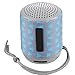 Produktbild Kabellose Outdoor Stoßfest MiniMusikbox KompatibelHandy PC FM Radio USBSchnellladung Bässe EingebautenStereo soundcore Smart soundlink Stilvoller tragbarer Bluetooth-Lautsprecher - blaues Grau