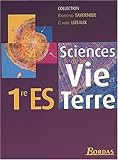 Sciences de la vie et de la terre, 1ère ES - 2001