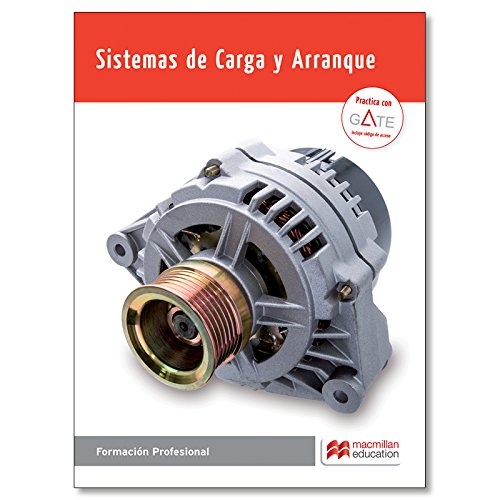 Sistemas Carga y Arranque Pk 2016 (CiclElectromecanica)